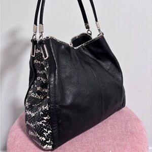 Coach Madison Phoebe Purse